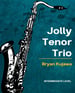 Jolly Tenor Trio